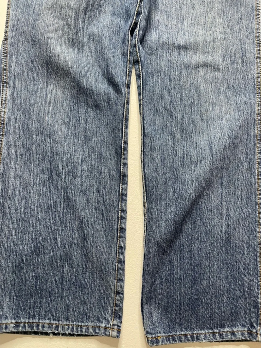 Cinch brand fit
